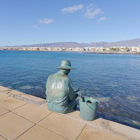 Las Afortunadas - Playa Arinaga 2ºa מראה חיצוני תמונה